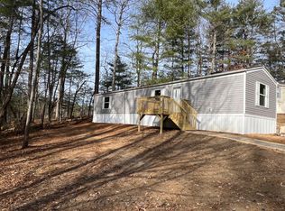 147 Sugar Park Dr, Hendersonville, NC 28792