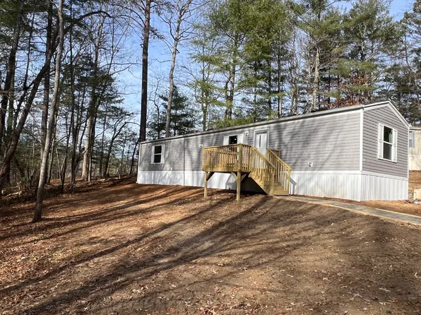 147 Sugar Park Dr, Hendersonville, NC 28792