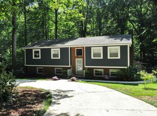 717 Chalice St, Durham, NC 27705