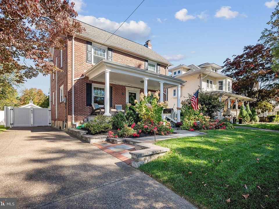 11 9th Ave, Haddon Heights, NJ 08035 | Zillow