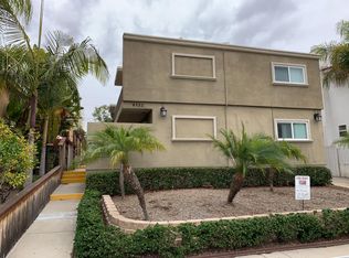 4155 Alabama St APT 5, San Diego, CA 92104
