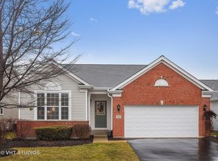 2542 Harvest Valley, Elgin, IL 60124