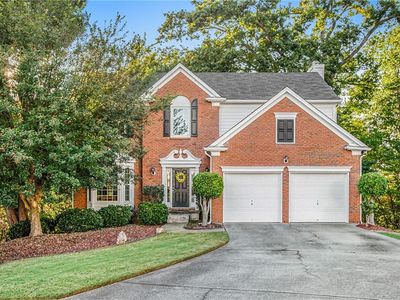 2243 Soque River Dr, Duluth, GA, 30097