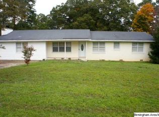 1509 Valley Pl, Anniston, AL 36207