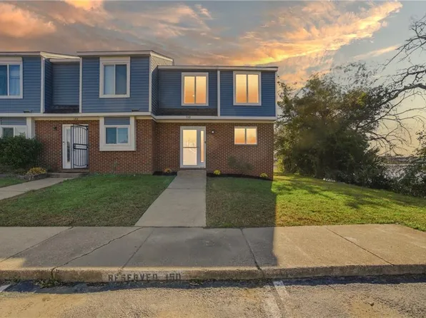 150 Eberly Ter, Hampton, VA 23669