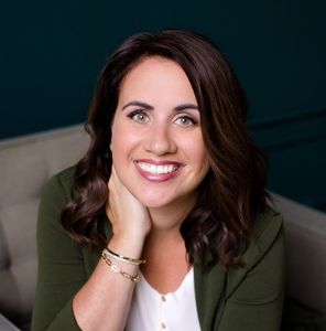 Colleen Andolina
