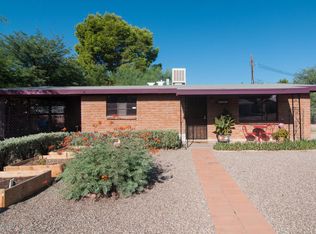 1519 N Benton Pl, Tucson, AZ 85712