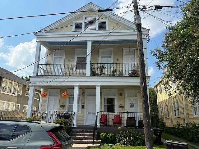 1st image of 2719 Chestnut St #A