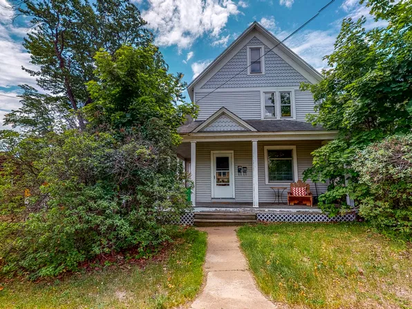115 Blemhuber Ave #1, Marquette, MI 49855