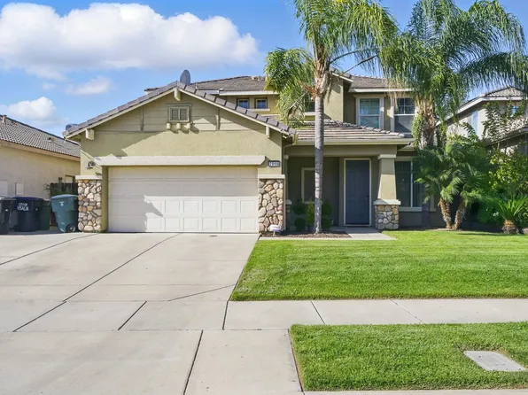 3010 W Sweet Avenue, Visalia, CA 93291