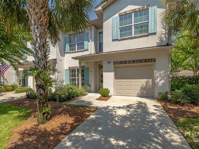 90 Kingsmarsh Way, Saint Simons Island, GA, 31522