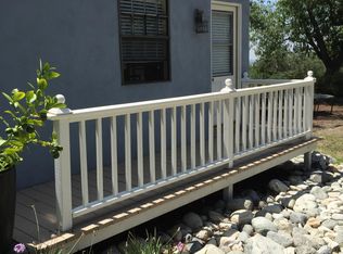 665 Rim Rd, Pasadena, CA 91107