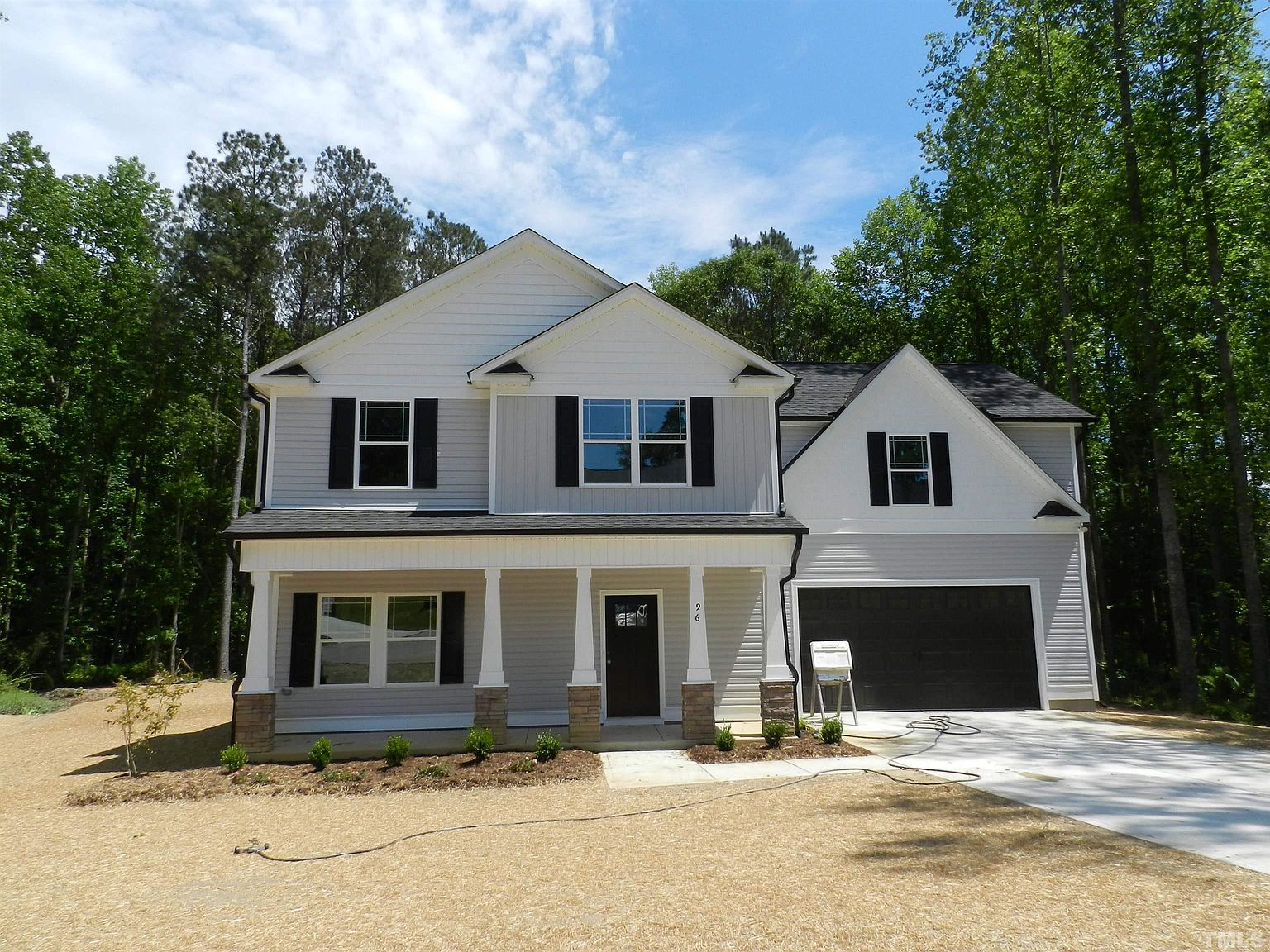 96 Hiddenbrook Ct, Angier, NC 27501 Zillow