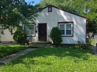 823 Holten St, Lansing, MI 48915