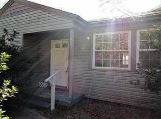 3902 Edgewood Rd, Natchez, MS 39120