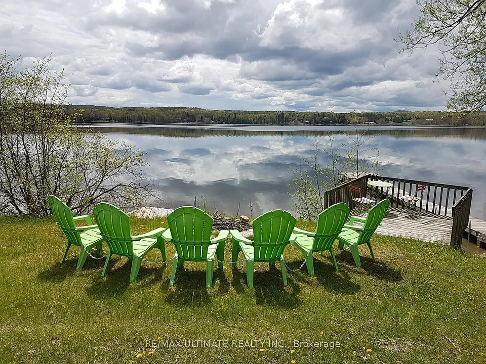 1355 Green Lake Rd