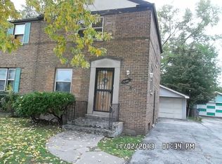 2157 E 96th St, Chicago, IL 60617