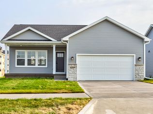 2209 Ada Hayden Rd, Ames, IA 50010