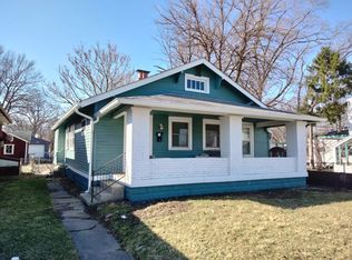 3847 E 10th St, Indianapolis, IN 46201