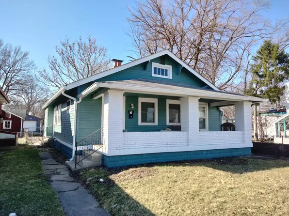 3847 E 10th St, Indianapolis, IN 46201