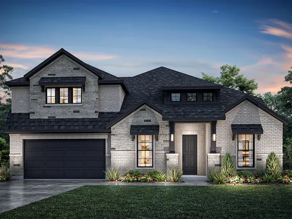 3430 Arbor Grove St, Midlothian, TX 76065