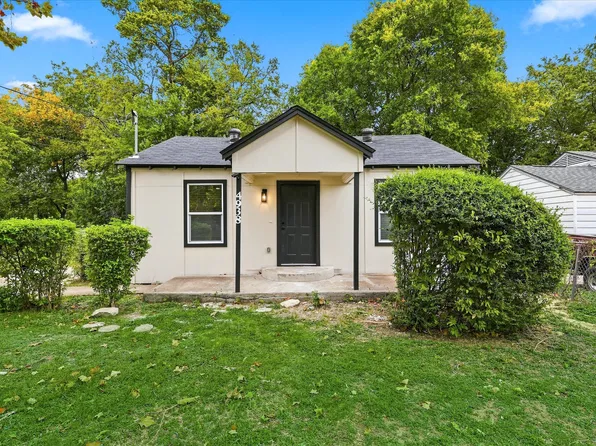 4938 Bartlett Ave, Dallas, TX 75216