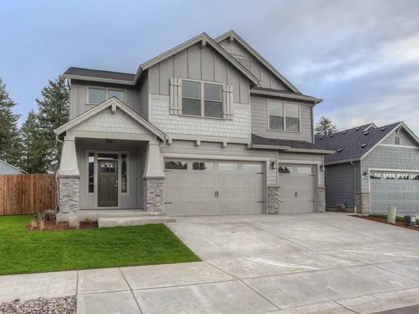 CEDAR - 2884 Plan, Northside