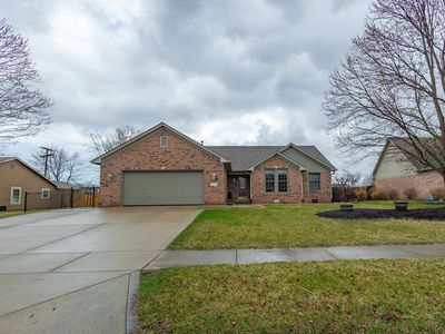 1540 Thornburg Ln, Franklin, IN, 46131