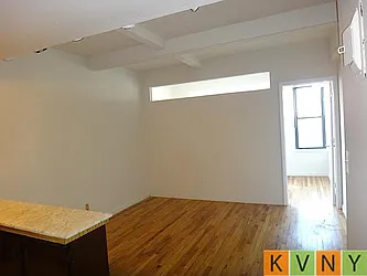 Rented by KVNY Soho