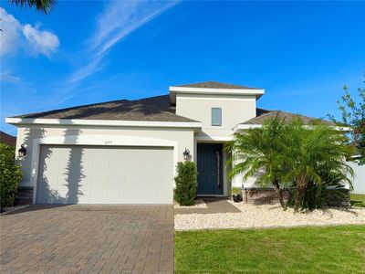 1099 Nathan Ridge Rd, Clermont, FL, 34715
