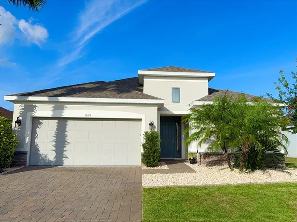 1099 Nathan Ridge Rd, Clermont, FL 34715