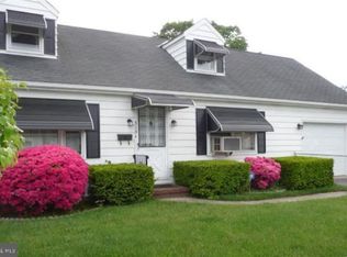 319 Sylvan Ave, Hamilton, NJ 08610