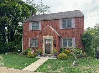 3034 Willett Rd, Pittsburgh, PA 15227