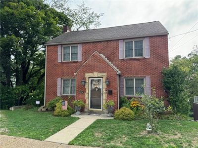 3034 Willett Rd, Pittsburgh, PA, 15227