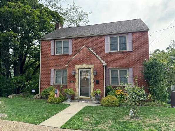 3034 Willett Rd, Pittsburgh, PA 15227