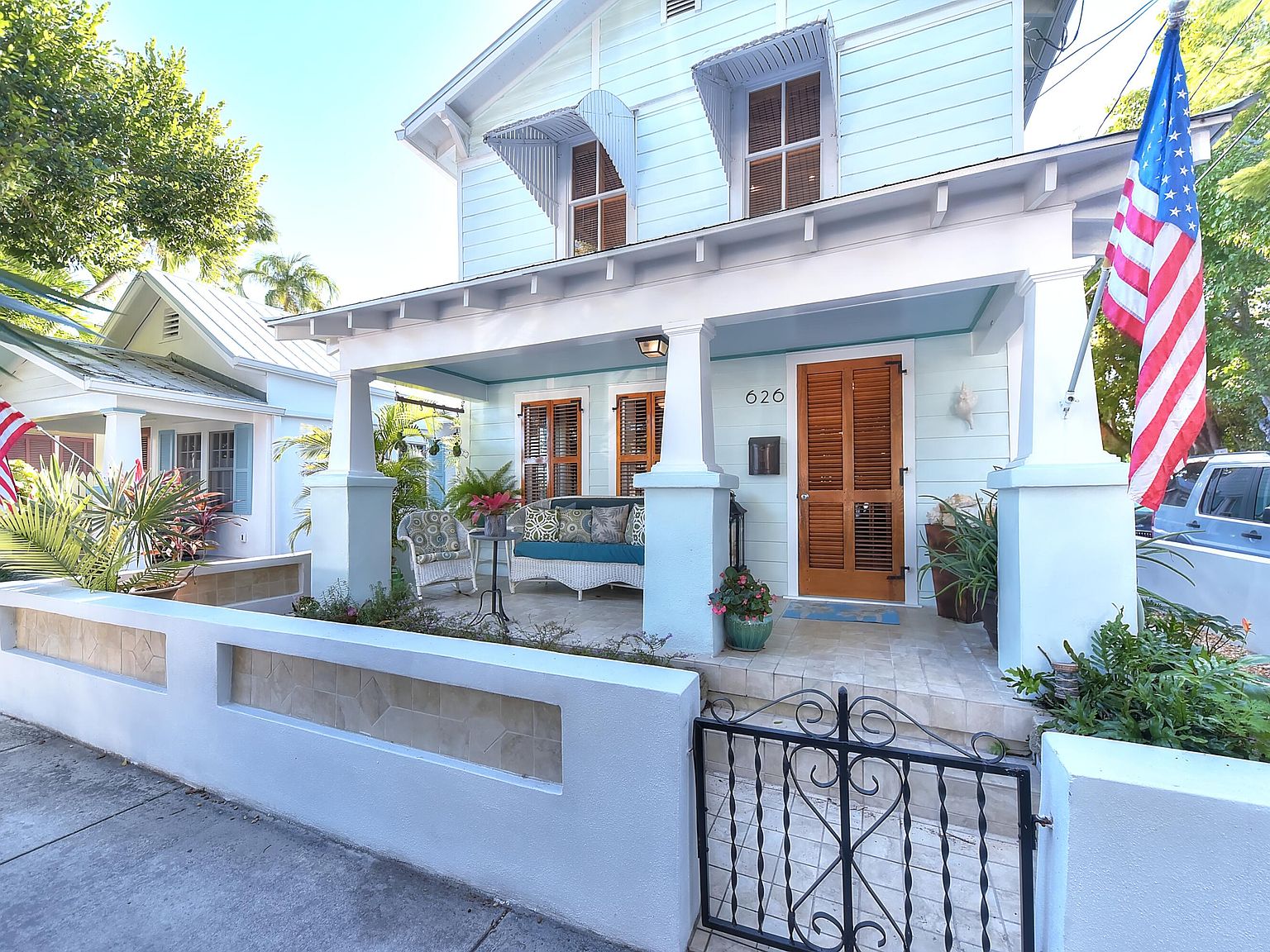 626 Margaret St, Key West, FL 33040 Zillow