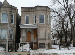 5321 S Union Ave, Chicago, IL 60609