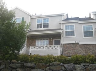 341 W Jamison Pl UNIT 20, Littleton, CO 80120