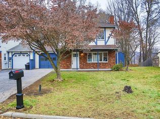 172 Waters Edge, Montgomery, NY 12549