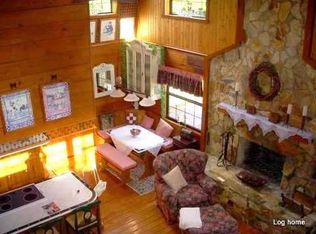 621 S Log Haven Pt, Crystal River, FL 34429