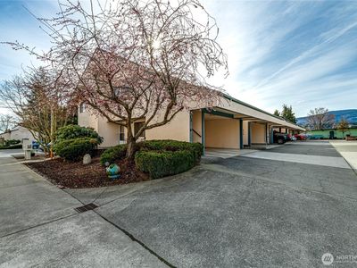 300 N Sequim Avenue #12 D, Sequim, WA, 98382