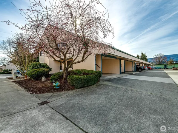 300 N Sequim Avenue #12 D, Sequim, WA 98382
