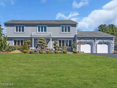 44 Longstreet Road, Manalapan, NJ, 07726