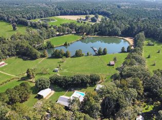 3869 Turner Rd, Ethel, LA 70730