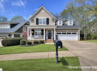 23 Castlemaine Dr, Greenville, SC 29617