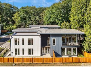 Hiatt Ursa, Bellevue, WA 98006