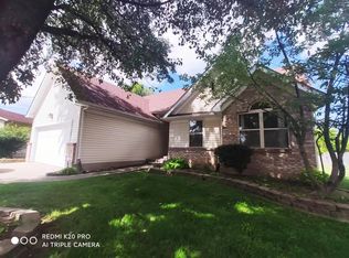 4709 Winsford Ct, Middletown, OH 45044