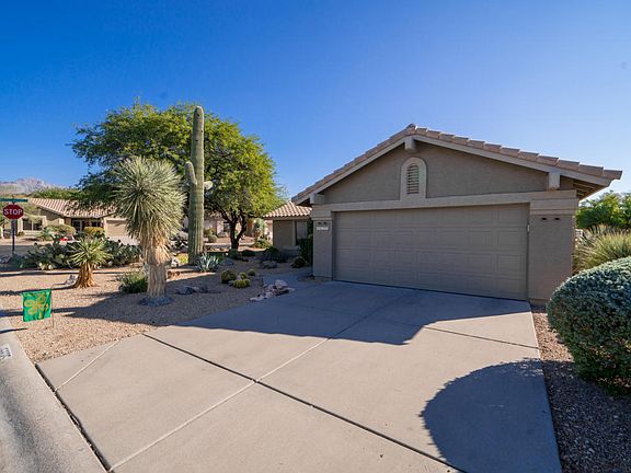 4th image of 5625 S Desert Marigold Dr