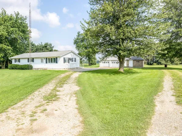 4178 Aitken Rd, Croswell, MI 48422