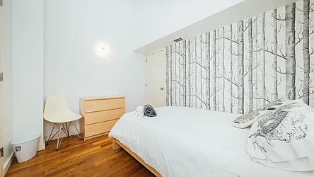 Rented by RBM Management